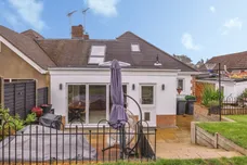 Lone Valley, Waterlooville