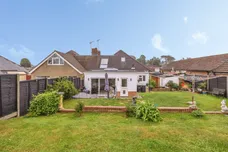 Lone Valley, Waterlooville