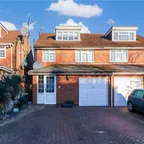 Wadham Road, Abbots Langley, WD5