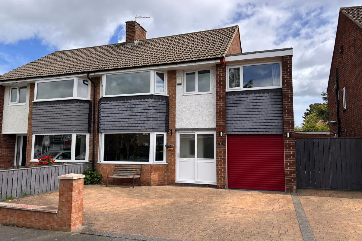 Bentinck Road, Stockton-On-Tees