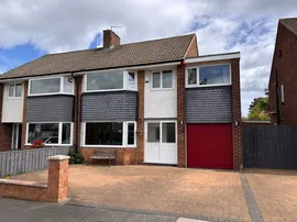 Bentinck Road, Stockton-On-Tees photo