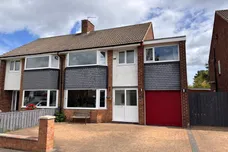 Bentinck Road, Stockton-On-Tees