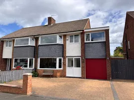 Bentinck Road, Stockton-On-Tees thumb 2