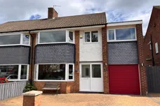 Bentinck Road, Stockton-On-Tees