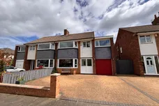 Bentinck Road, Stockton-On-Tees