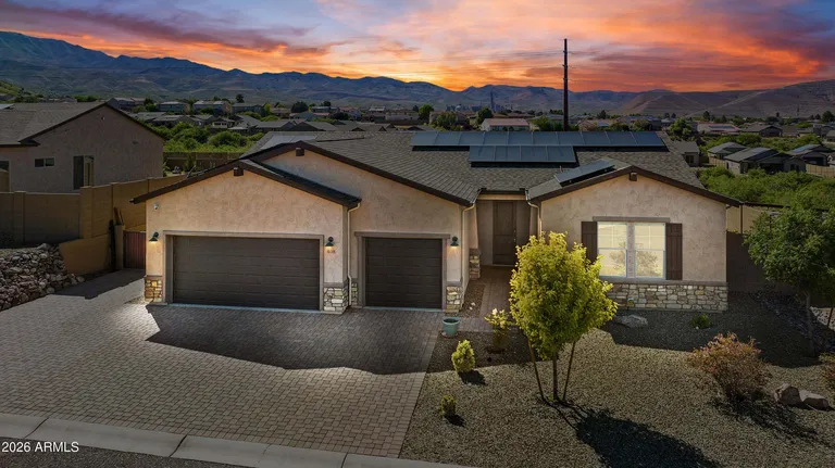 408 Powder Box Rd, Clarkdale, AZ 86324
