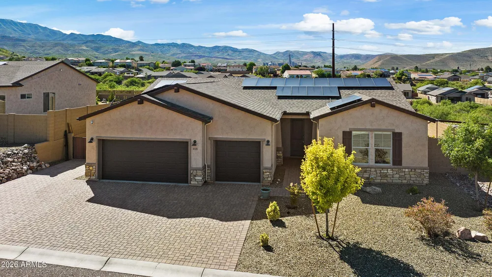 408 Powder Box Rd, Clarkdale, AZ 86324