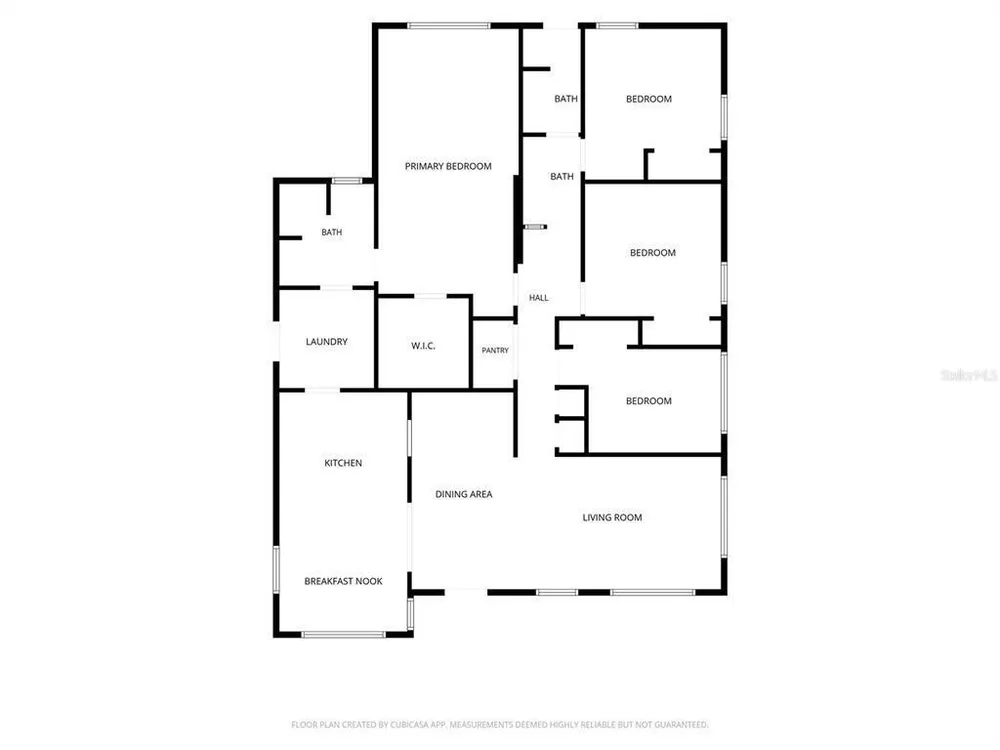 4307 W Wisconsin Ct, Tampa, FL 33616