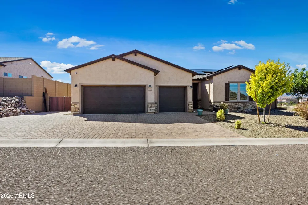 408 Powder Box Rd, Clarkdale, AZ 86324