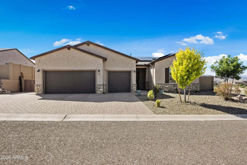 408 Powder Box Rd, Clarkdale, AZ 86324