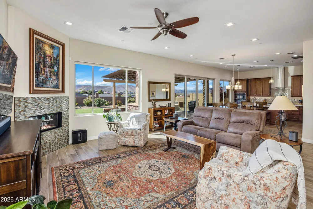 408 Powder Box Rd, Clarkdale, AZ 86324