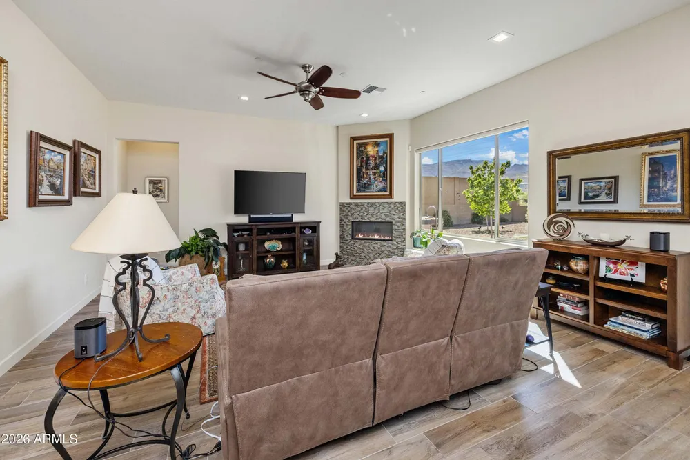 408 Powder Box Rd, Clarkdale, AZ 86324