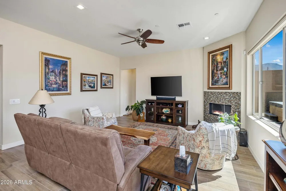 408 Powder Box Rd, Clarkdale, AZ 86324