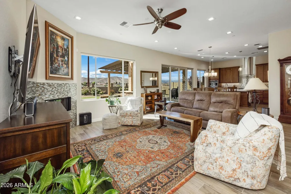 408 Powder Box Rd, Clarkdale, AZ 86324