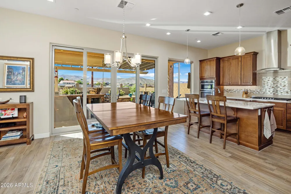 408 Powder Box Rd, Clarkdale, AZ 86324