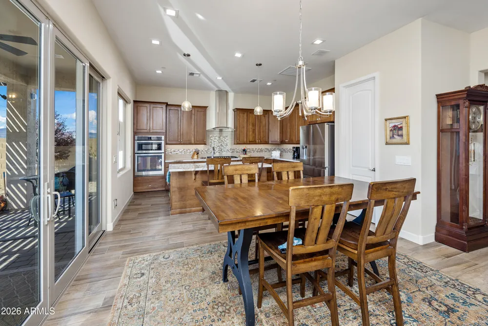 408 Powder Box Rd, Clarkdale, AZ 86324