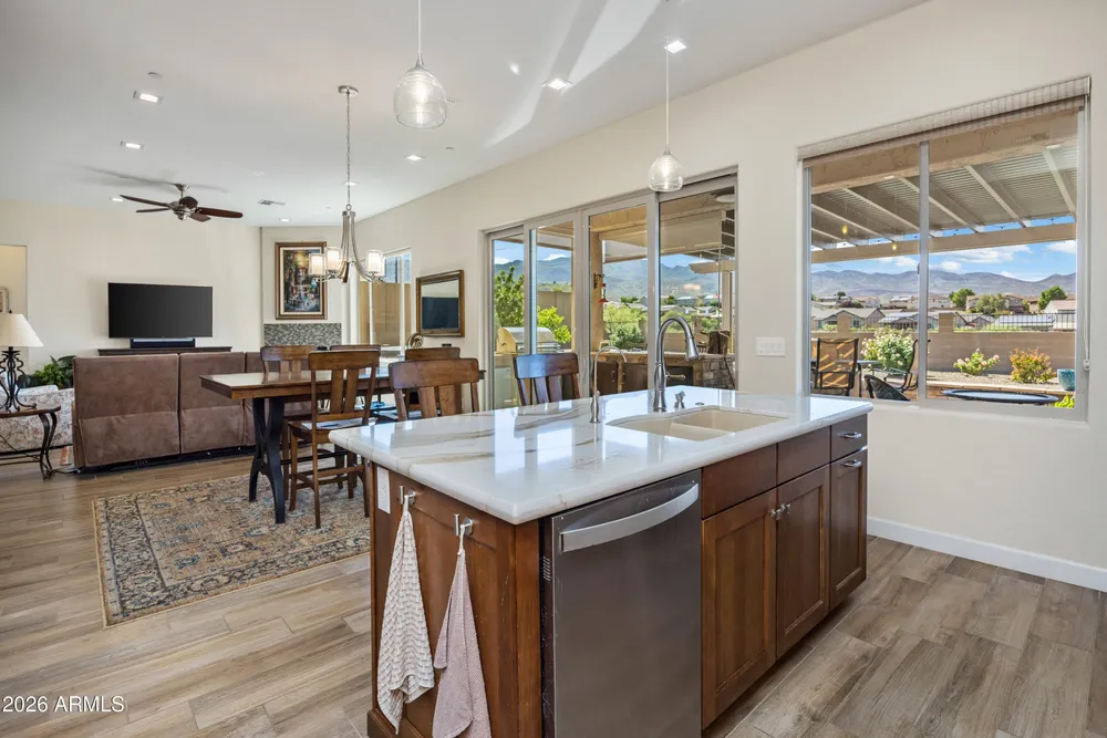408 Powder Box Rd, Clarkdale, AZ 86324