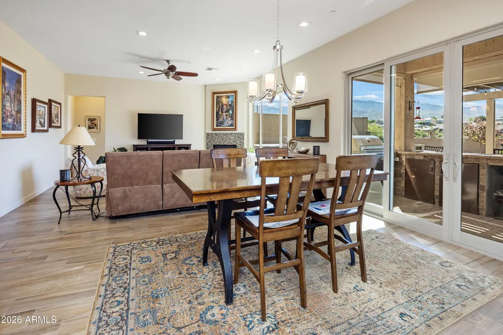 408 Powder Box Rd, Clarkdale, AZ 86324
