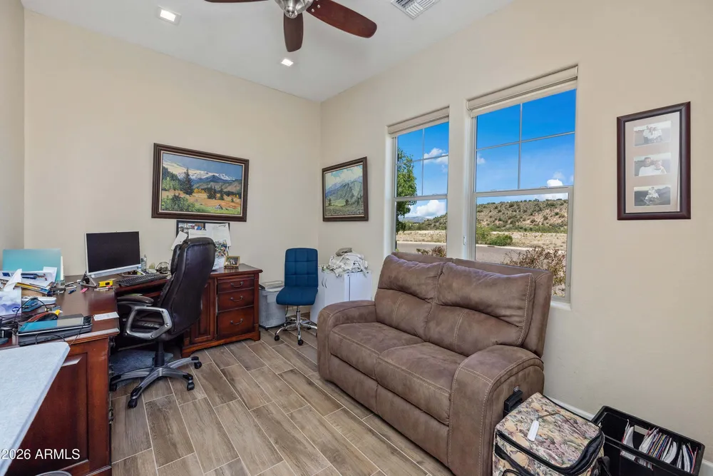 408 Powder Box Rd, Clarkdale, AZ 86324