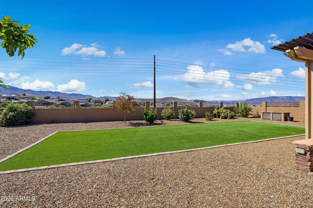 408 Powder Box Rd, Clarkdale, AZ 86324