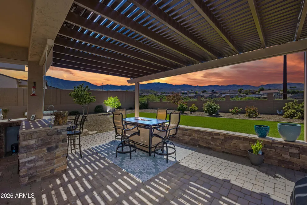 408 Powder Box Rd, Clarkdale, AZ 86324