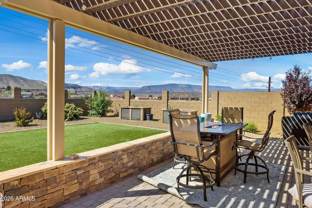 408 Powder Box Rd, Clarkdale, AZ 86324