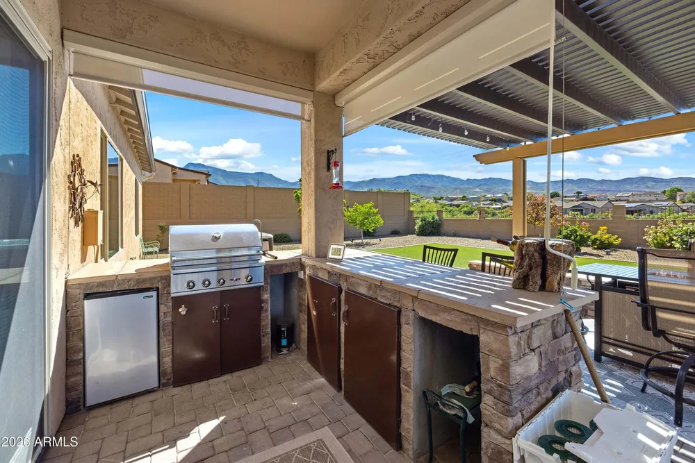 408 Powder Box Rd, Clarkdale, AZ 86324