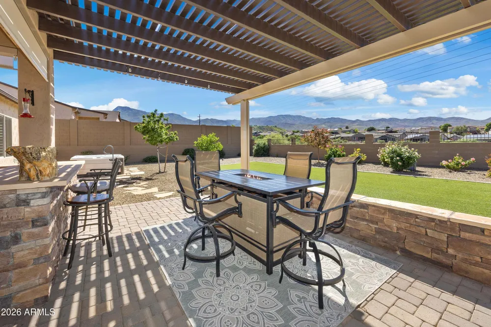 408 Powder Box Rd, Clarkdale, AZ 86324