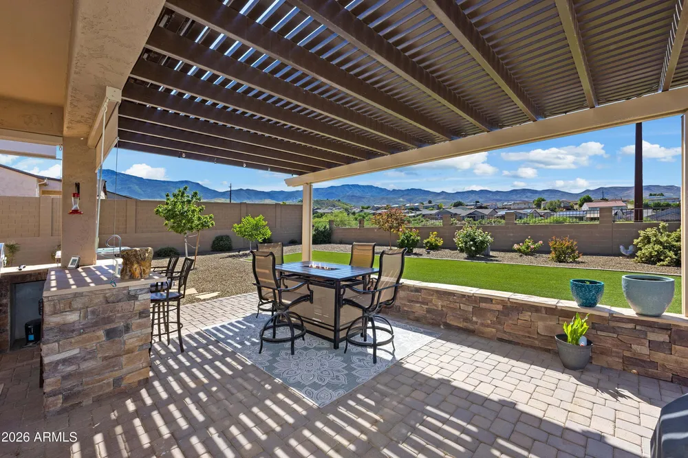 408 Powder Box Rd, Clarkdale, AZ 86324
