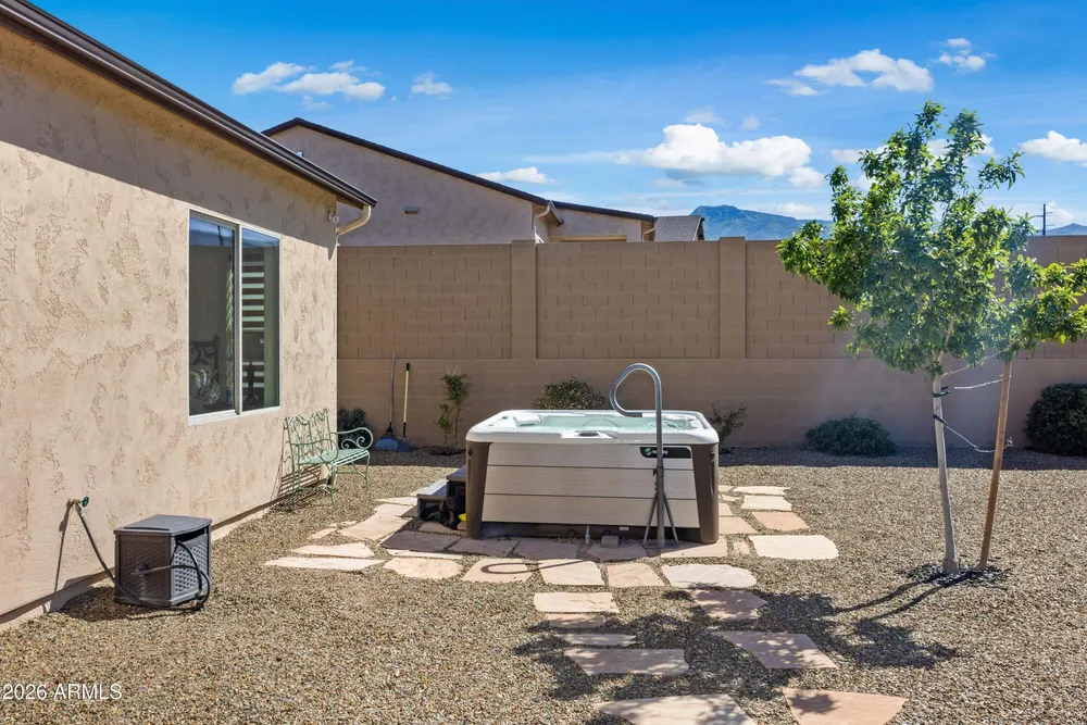 408 Powder Box Rd, Clarkdale, AZ 86324