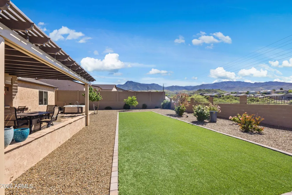 408 Powder Box Rd, Clarkdale, AZ 86324