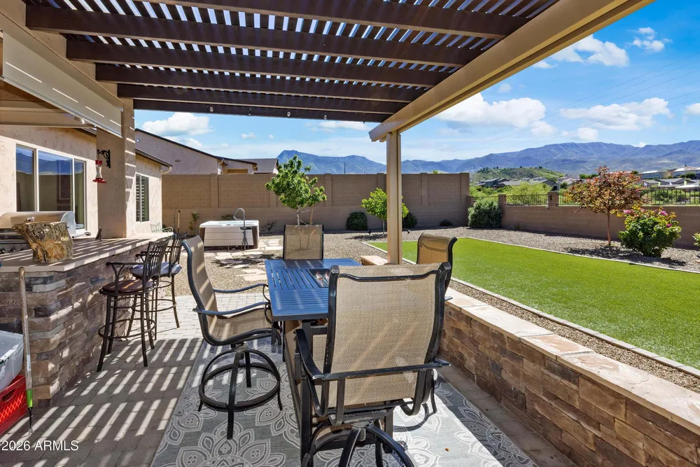 408 Powder Box Rd, Clarkdale, AZ 86324