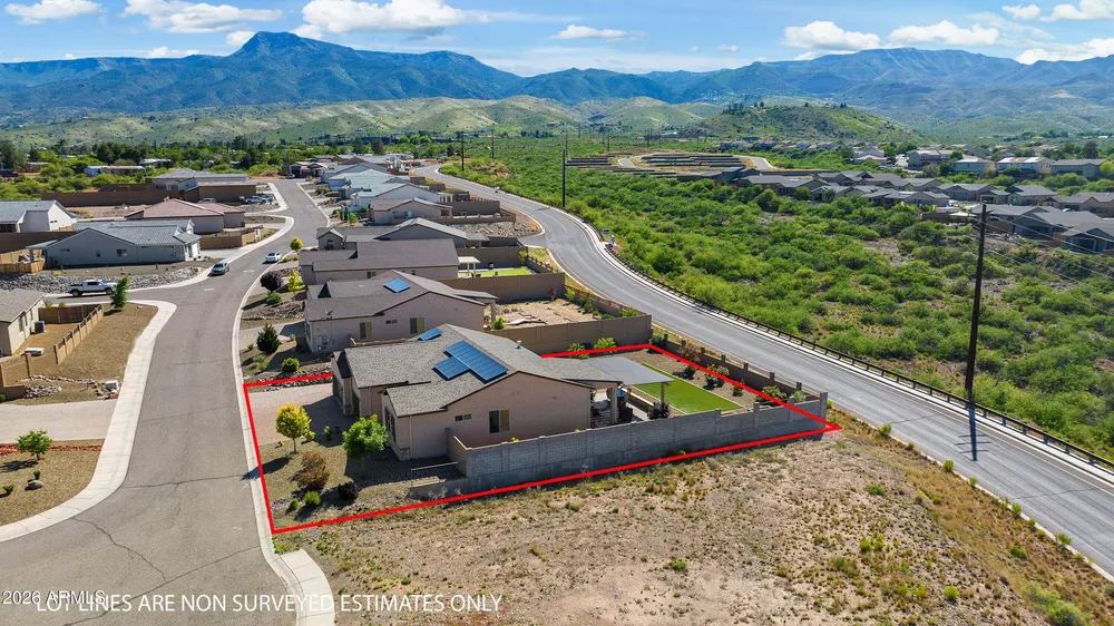 408 Powder Box Rd, Clarkdale, AZ 86324