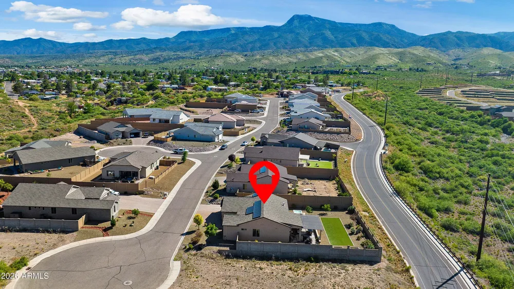 408 Powder Box Rd, Clarkdale, AZ 86324