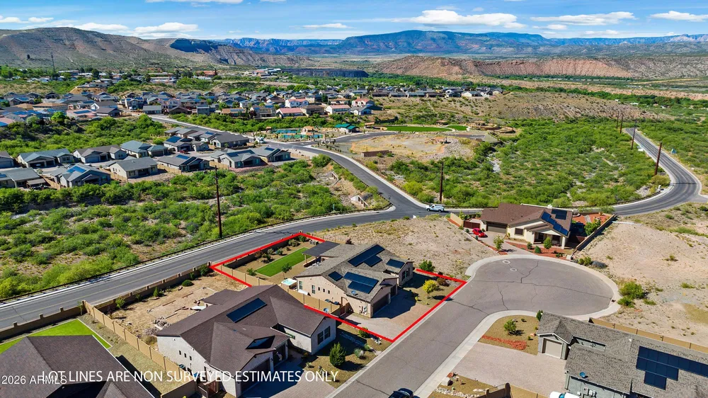 408 Powder Box Rd, Clarkdale, AZ 86324