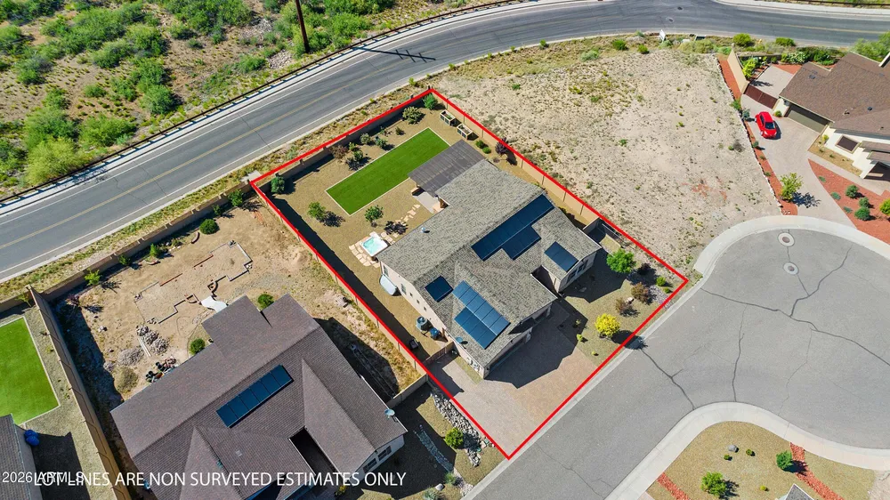 408 Powder Box Rd, Clarkdale, AZ 86324