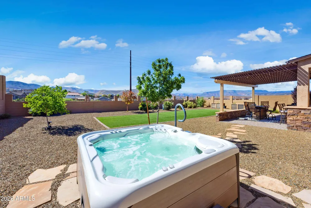 408 Powder Box Rd, Clarkdale, AZ 86324
