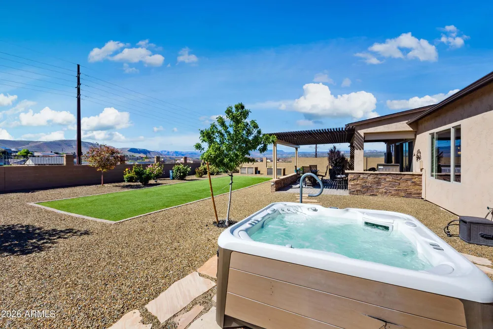 408 Powder Box Rd, Clarkdale, AZ 86324