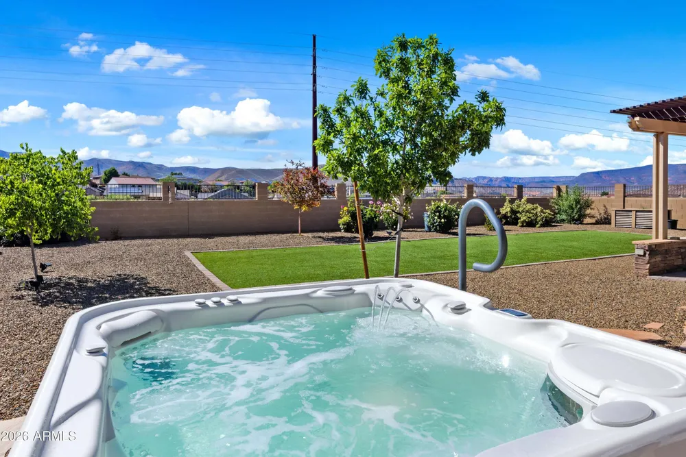408 Powder Box Rd, Clarkdale, AZ 86324