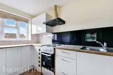 Spring Grove, MITCHAM