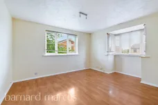Spring Grove, MITCHAM