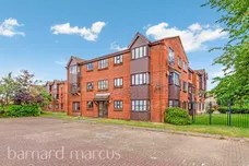 Spring Grove, MITCHAM