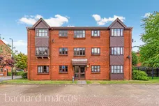 Spring Grove, MITCHAM