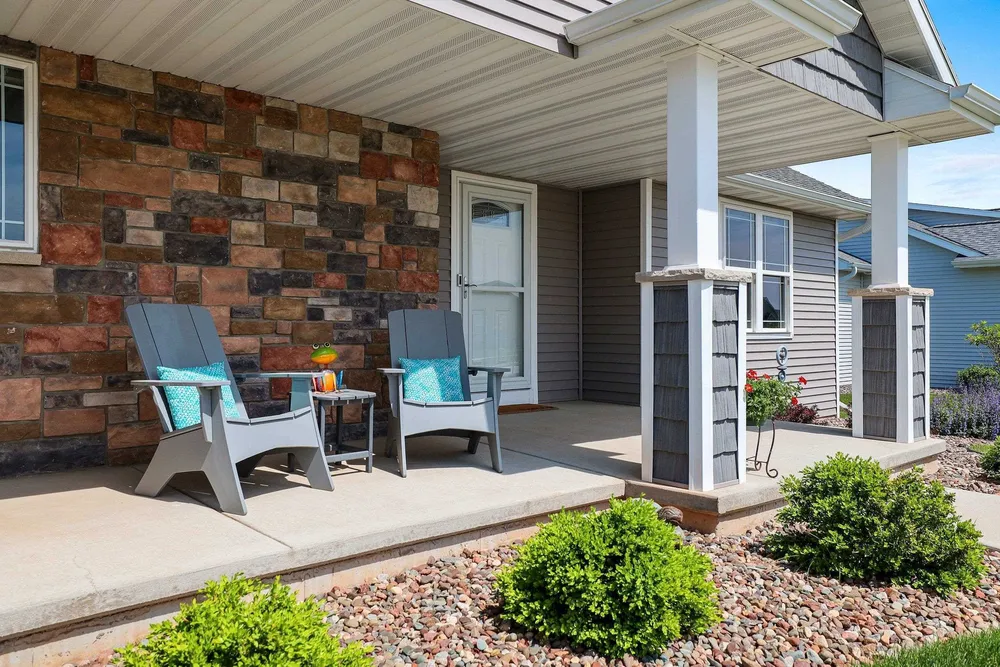 5560 N Providence Ave, Appleton, WI 54913