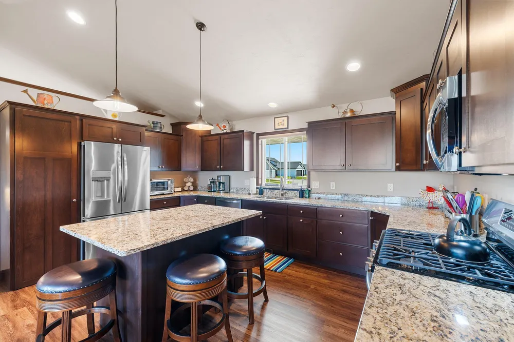 5560 N Providence Ave, Appleton, WI 54913