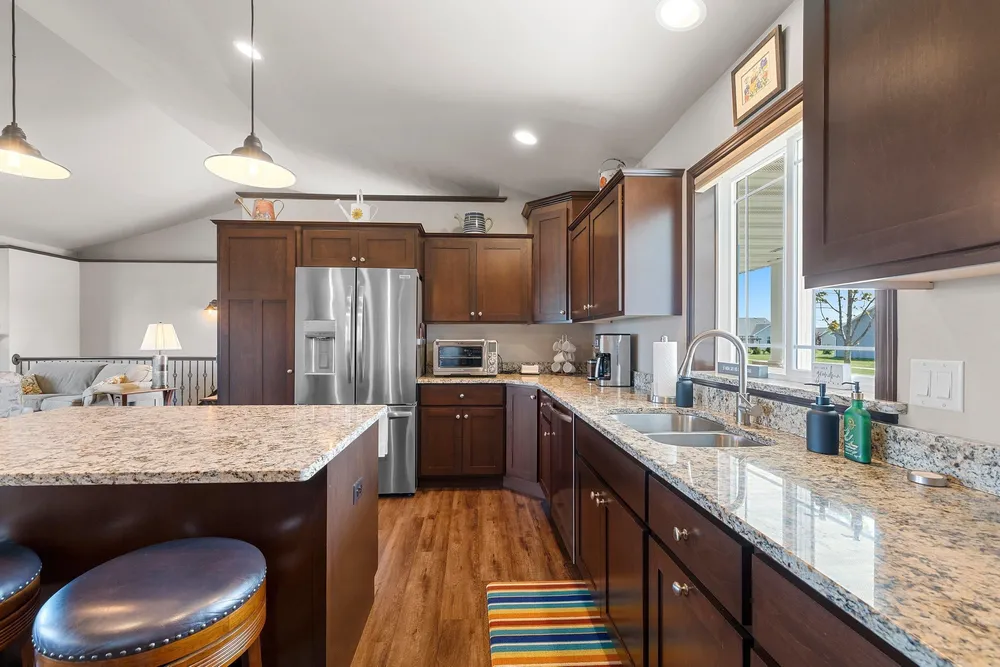 5560 N Providence Ave, Appleton, WI 54913