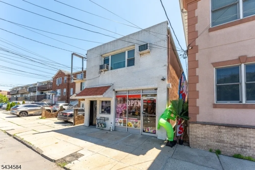 416 S 5th St, Elizabeth, NJ 07206