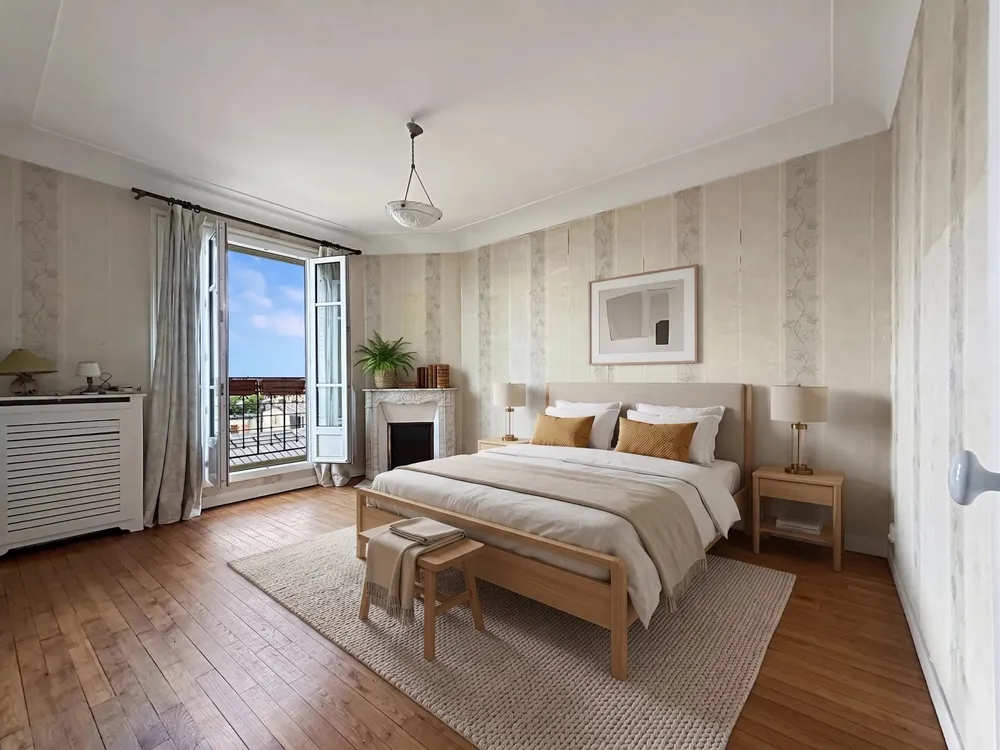 Suresnes, 92150, France