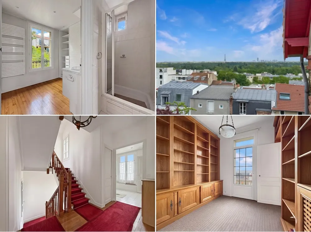Suresnes, 92150, France