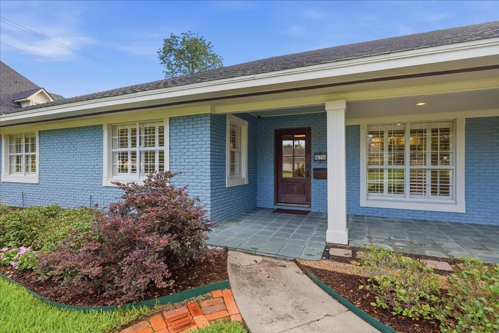 675 Belvedere Dr, Beaumont, TX 77706